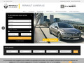 Renault Lunéville