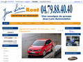 Jean Lain Rent