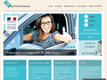 Portail points permis