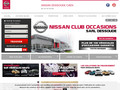 Nissan Caen Dessoude