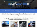 Carrosserie Auto Service