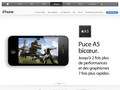 Apple Iphone 