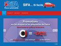 Sifa