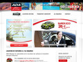 ADA Location Voiture Ile Maurice