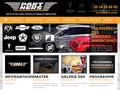 Partners Pièces Jeep et américaines