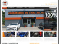 Carrosserie de l Arc | Allard