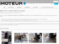 MoteurPlus
