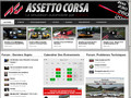 Assetto-Corsa France