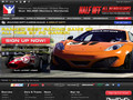 iRacing