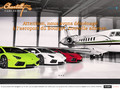 Chantilly Cars Prestige