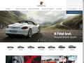 Réseau Porsche France