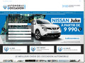 Automobile d'occasion