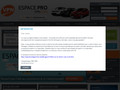 Espace Pro VPN