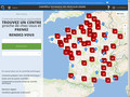 Contrôle technique des véhicules légers