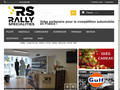 Rally Specialities
