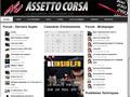 Assetto Corsa Forum