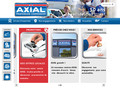 Axial