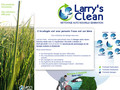 Larry's Clean 