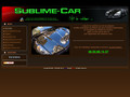 SublimeCar