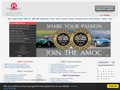 Aston Martin Owners Club