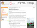 Club Ginetta