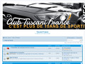 Club Tuscani France