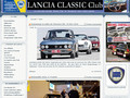 Club Lancia Classic