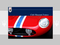 Club Maserati France