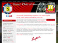 Ferrari Club of America