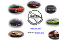 Matra Club UK
