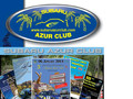 Subaru Azur Club
