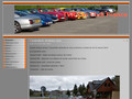 TVR Car Club 