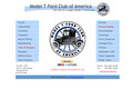 Club Ford T