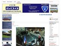 Club Peugeot 604